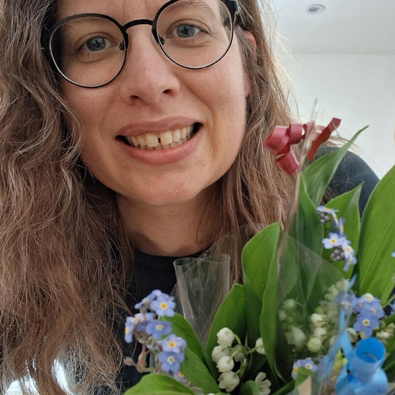 Eve Lameks Co-founder of Tender Trainers, helping UK subcontractors win work and grow with confidence.