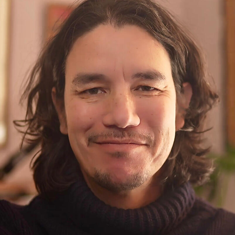 I&#39;m not your typical business guru. With a background in counselling and rites of passage work, I help founders navigate stress, strengthen relationships, and break through inner blocks to build ventures that matter.